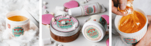 Scandinavian Skin Candy