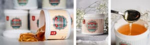 Scandinavian Skin Candy
