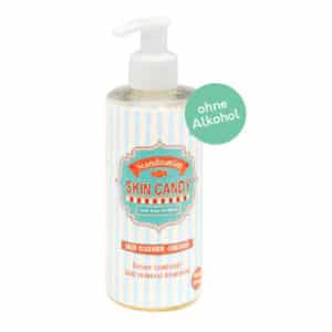 Skincleanser