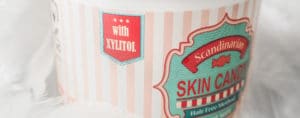 Scandinavian Skin Candy