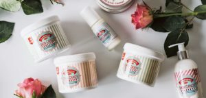 Scandinavian Skin Candy