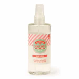 rose-water
